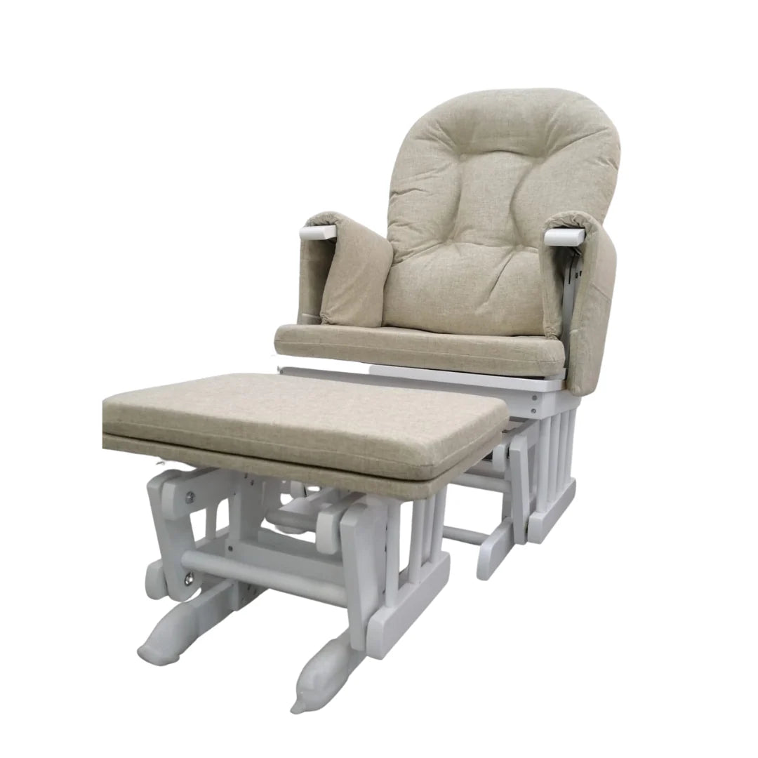Nursing Chair -Greige