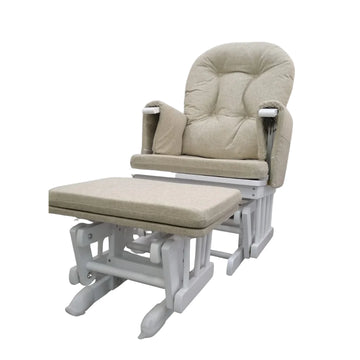 Nursing Chair -Greige