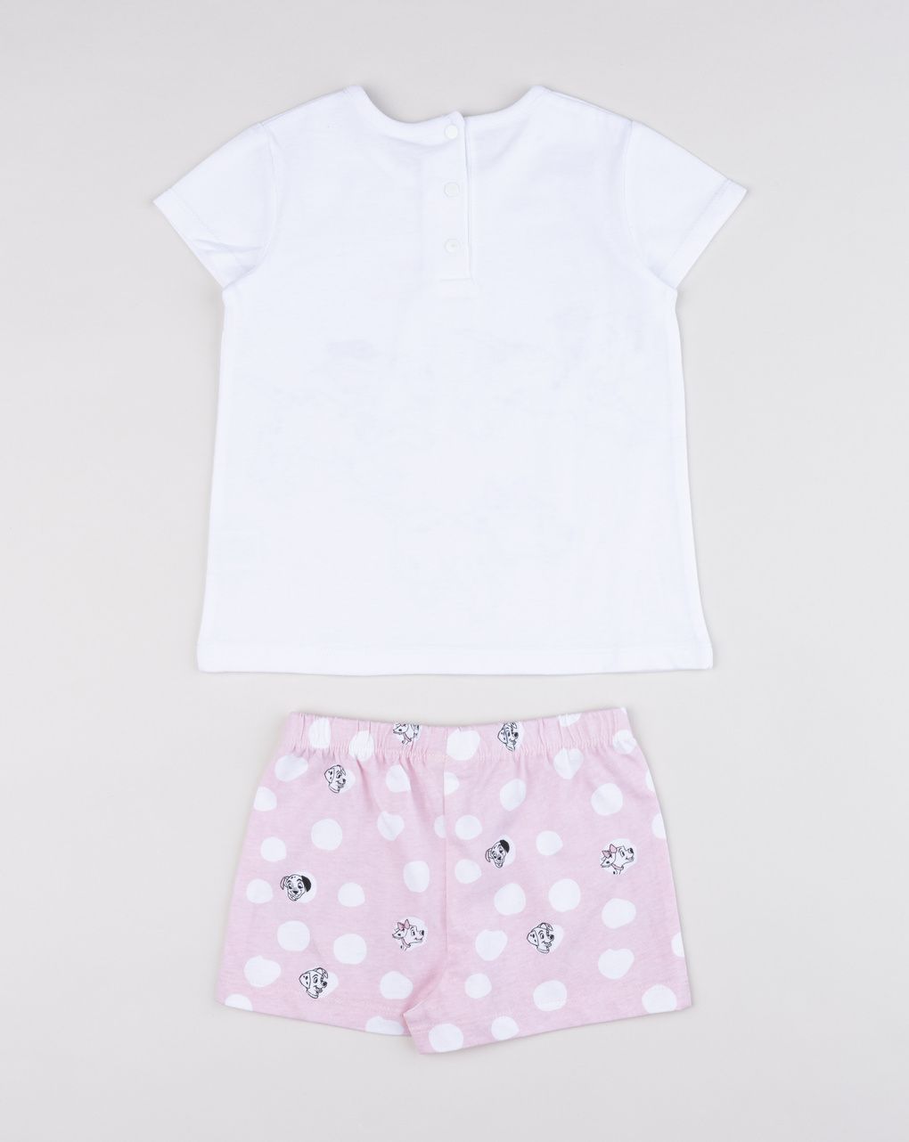 Prenatal “We run to Mommy” pajamas for girls – Mother's Day capsule