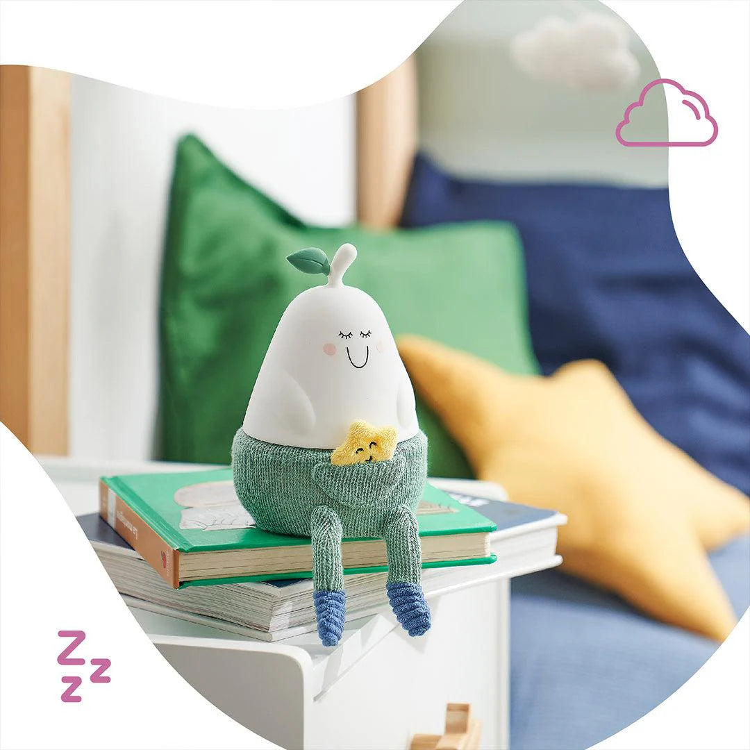 Silicone Nightlight - Bertille