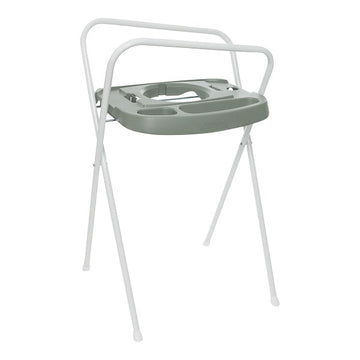 Click Bath Stand 98cm – Breeze Green