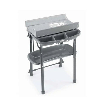 Volare Bath Changer Grey