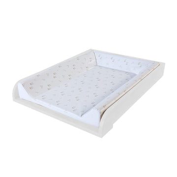White Rabbits Baby Changing Table