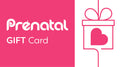Prenatal Gift Card | Prenatal, Babies, Nusring, Cybex, Avent 
