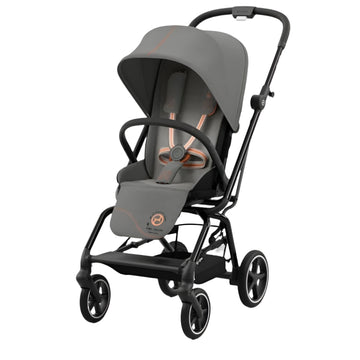 Eezy S Twist+ 2 Stroller