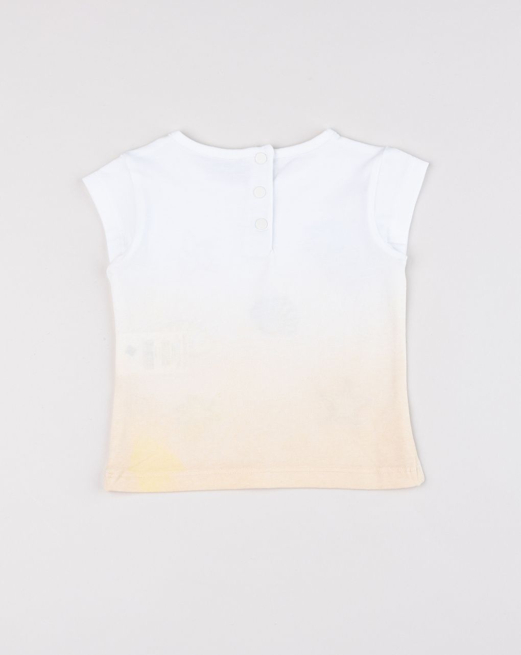 Prenatal Sea-ombre t-shirt for girls