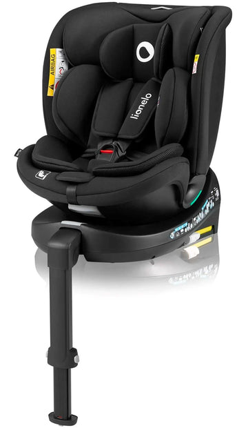 Car seat Navy i-size Black Onyx