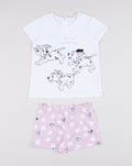 Prenatal “We run to Mommy” pajamas for girls – Mother's Day capsule