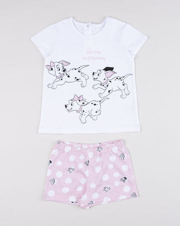 Prenatal “We run to Mommy” pajamas for girls – Mother's Day capsule