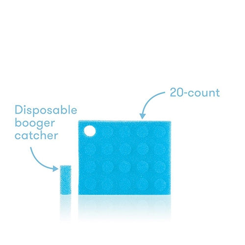 Nosefrida Hygiene Filters