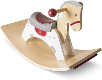 Rocking Horse 2-in-1