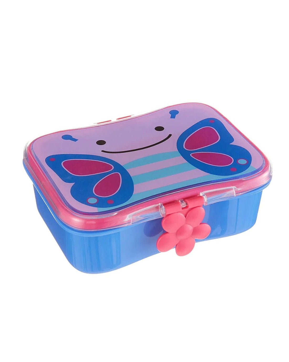 Zoo Lunch Kit - Butterfly