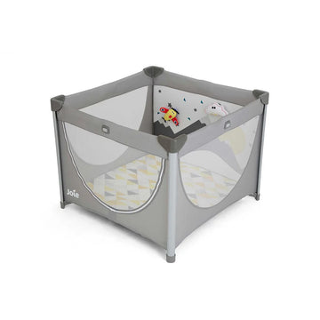 PNP Cheer Square Play Mat 1m x 1m - Soft Padded Activity Floor