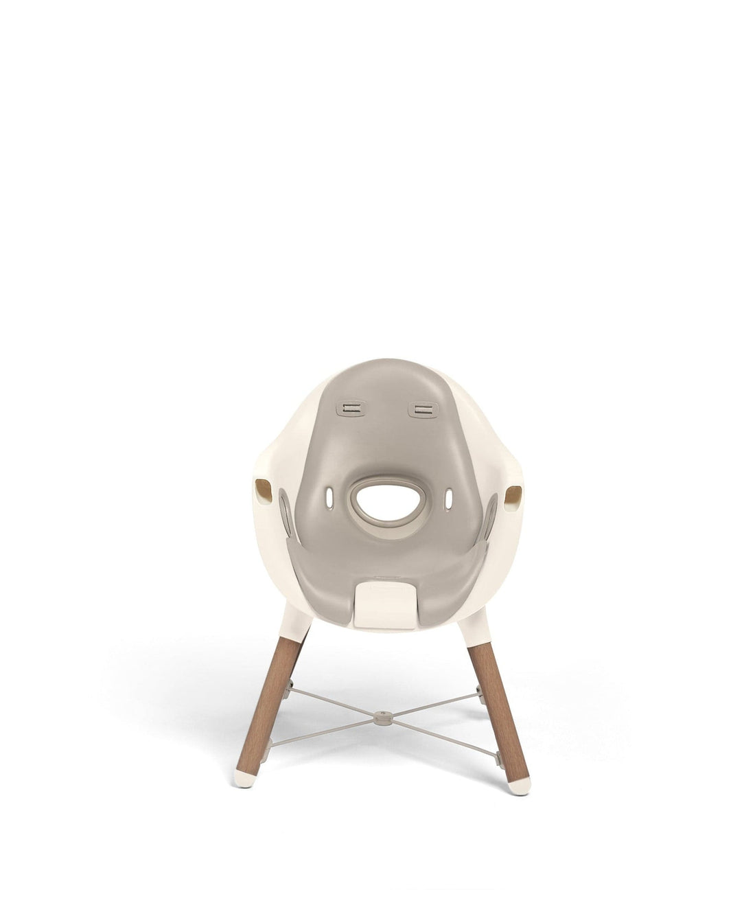 Juice Highchair - Croissant