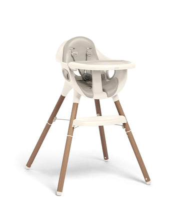 Juice Highchair - Croissant