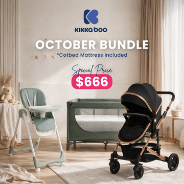 October Bundle