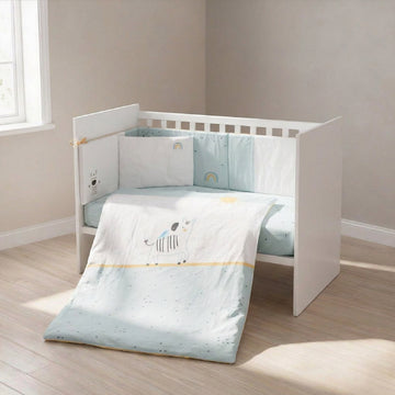 Bedding Set 5 Pieces