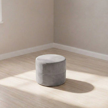 Pouf - Round
