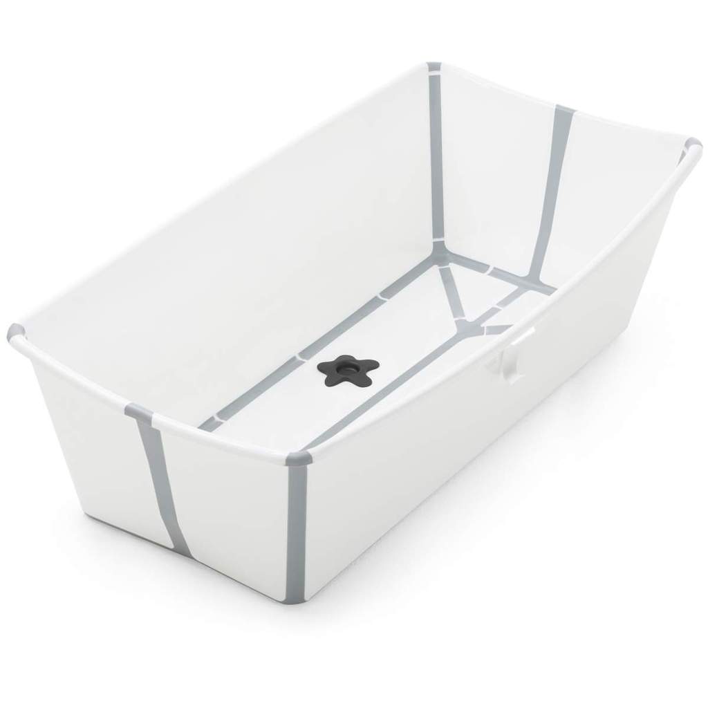 Flexi Tub Xl White